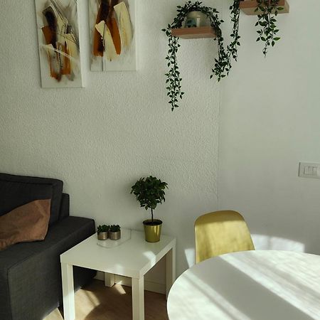 Parque Santiago 1 Studio On The Coastline Playa de las Americas  Exterior photo
