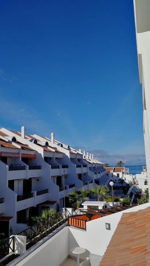 Parque Santiago 1 Studio On The Coastline Playa de las Americas  Exterior photo
